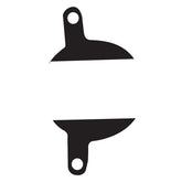 Aztec Sintered Disc Brake Pads For Magura Julie Disc Pads